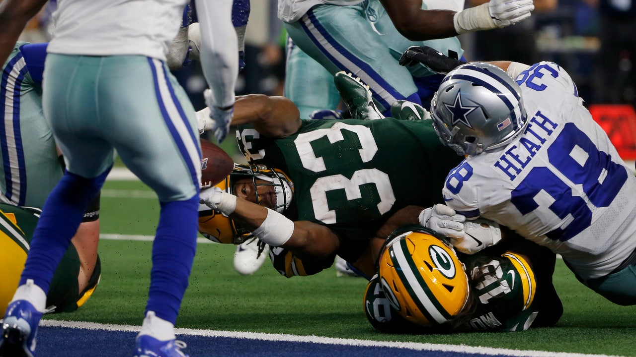 Cowboys defense lacking impact of promising unit from 2018